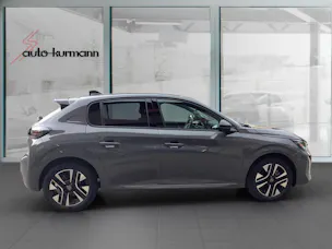 Peugeot 208 1.2 MHEV 110 Allure Premium