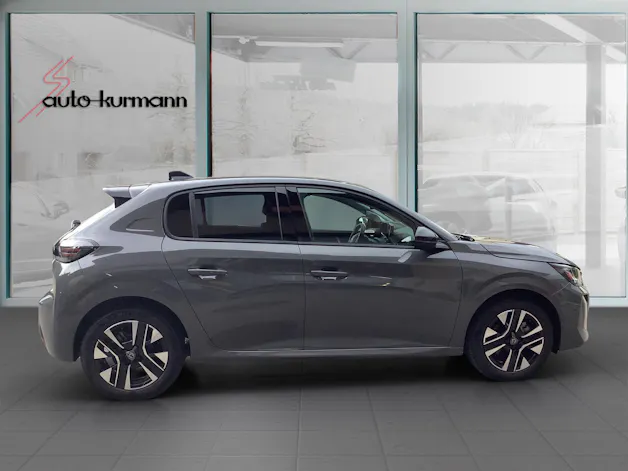 Peugeot 208 1.2 MHEV 110 Allure Premium