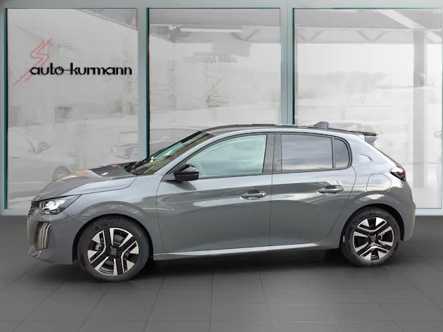 Peugeot 208 1.2 MHEV 110 Allure Premium