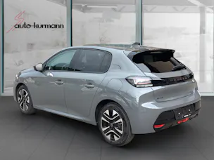 Peugeot 208 1.2 MHEV 110 Allure Premium