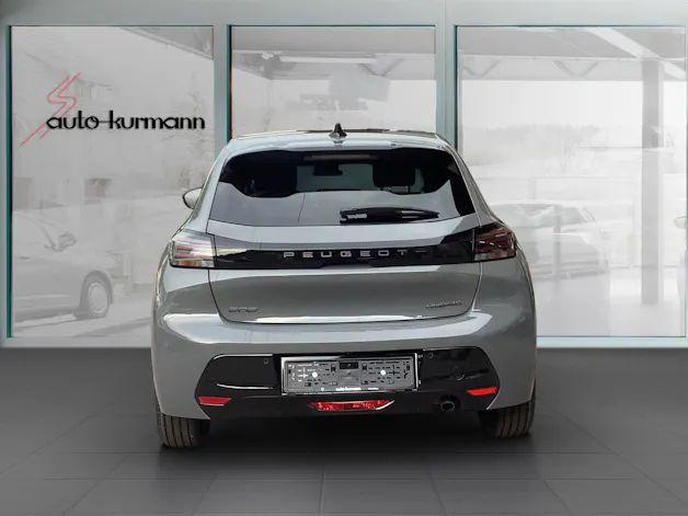 Peugeot 208 1.2 MHEV 110 Allure Premium