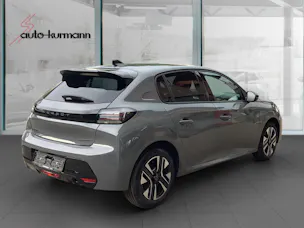 Peugeot 208 1.2 MHEV 110 Allure Premium