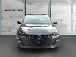 Peugeot 208 1.2 MHEV 110 Allure Premium