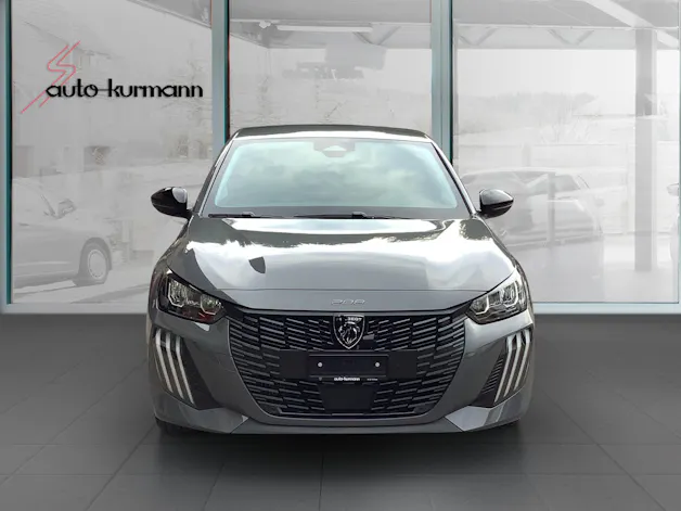 Peugeot 208 1.2 MHEV 110 Allure Premium
