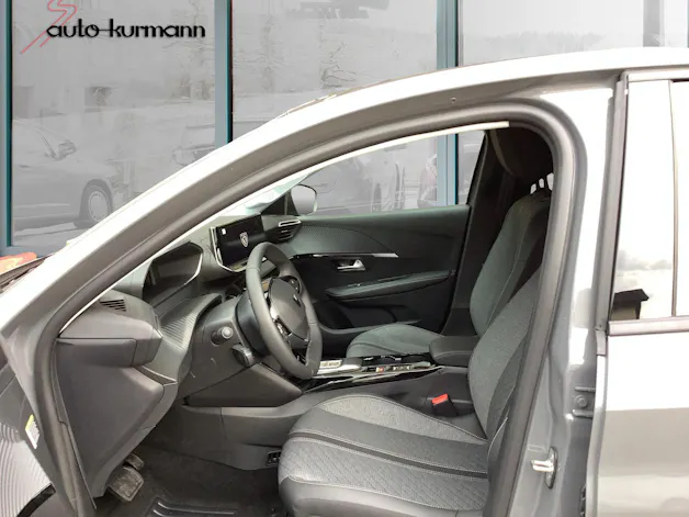 Peugeot 208 1.2 MHEV 110 Allure Premium