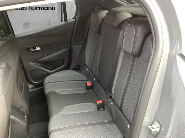 Peugeot 208 1.2 MHEV 110 Allure Premium