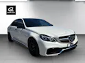 Mercedes-Benz E 63 AMG