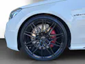 Mercedes-Benz E 63 AMG