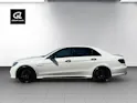 Mercedes-Benz E 63 AMG