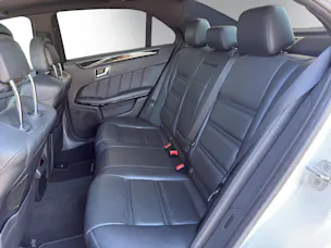Mercedes-Benz E 63 AMG