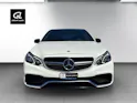 Mercedes-Benz E 63 AMG