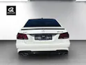 Mercedes-Benz E 63 AMG