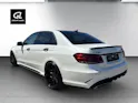 Mercedes-Benz E 63 AMG