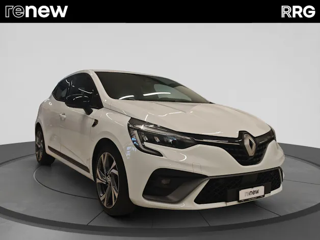 Renault Clio 1.3 R.S.Line