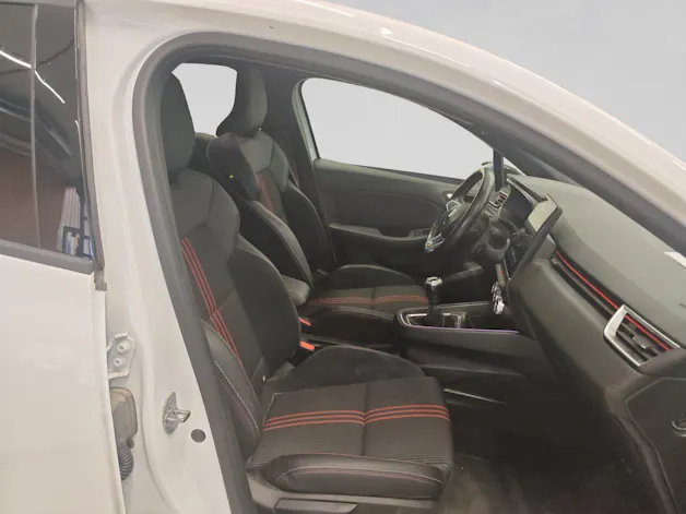 Renault Clio 1.3 R.S.Line