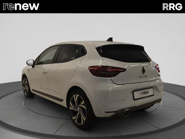 Renault Clio 1.3 R.S.Line