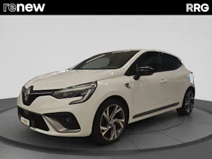 Renault Clio 1.3 R.S.Line