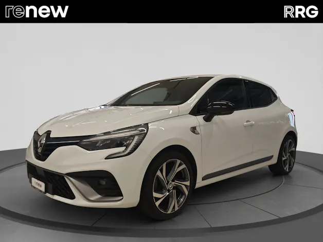 Renault Clio 1.3 R.S.Line