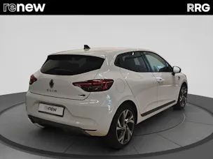 Renault Clio 1.3 R.S.Line