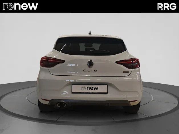 Renault Clio 1.3 R.S.Line