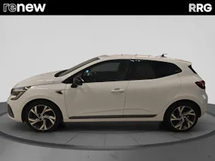 Renault Clio 1.3 R.S.Line