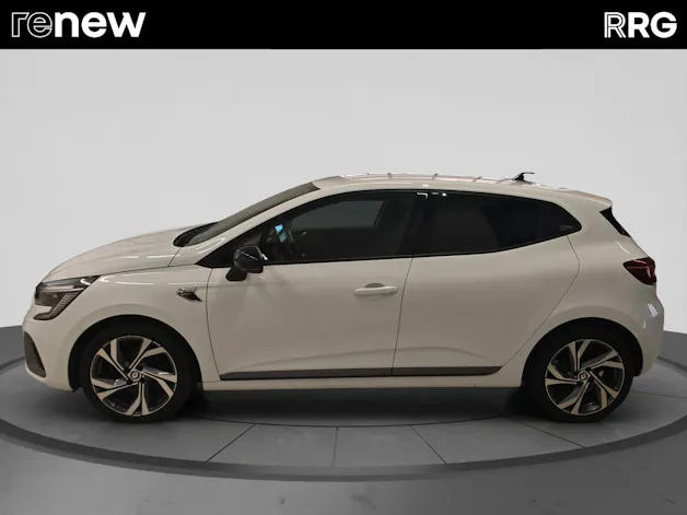 Renault Clio 1.3 R.S.Line