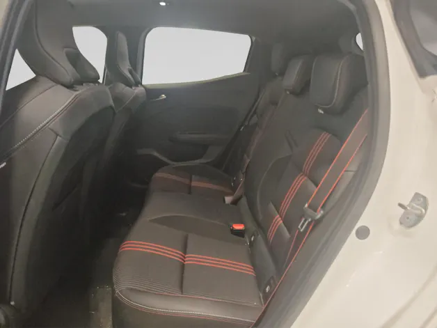 Renault Clio 1.3 R.S.Line