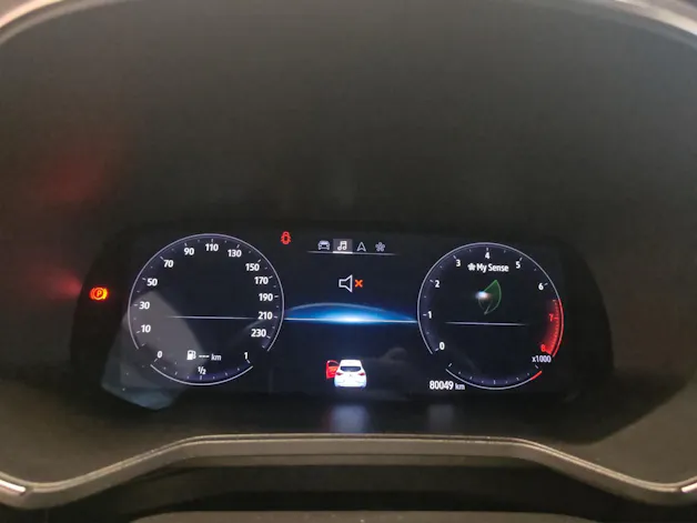 Renault Clio 1.3 R.S.Line