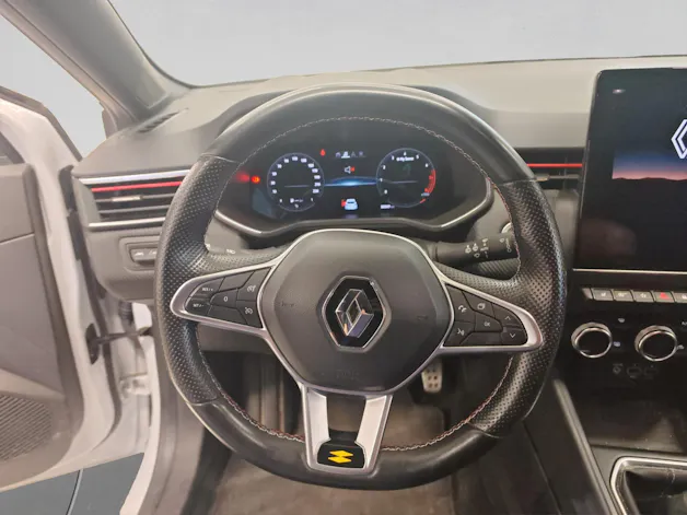 Renault Clio 1.3 R.S.Line