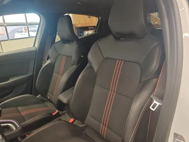 Renault Clio 1.3 R.S.Line