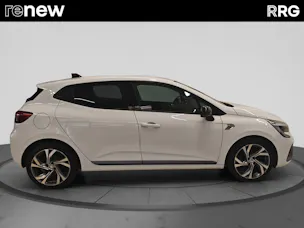 Renault Clio 1.3 R.S.Line