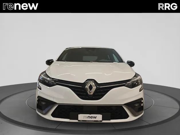 Renault Clio 1.3 R.S.Line