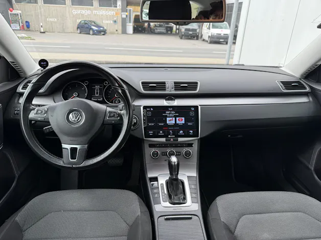 VW Passat Variant 2.0 TDI BMT Comfortline 4MDSG