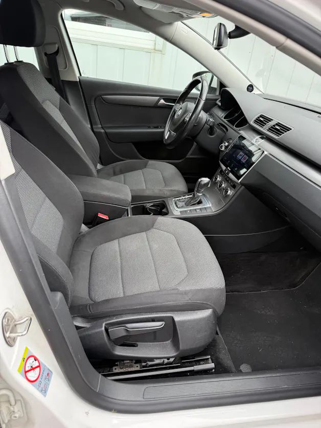 VW Passat Variant 2.0 TDI BMT Comfortline 4MDSG