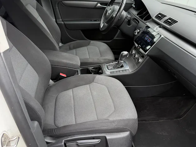 VW Passat Variant 2.0 TDI BMT Comfortline 4MDSG