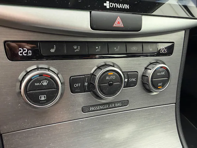 VW Passat Variant 2.0 TDI BMT Comfortline 4MDSG