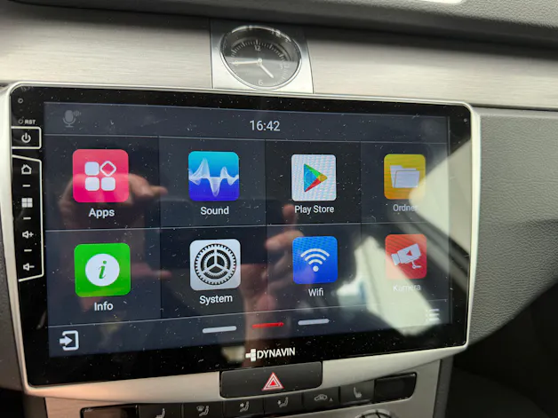 VW Passat Variant 2.0 TDI BMT Comfortline 4MDSG