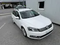 VW Passat Variant 2.0 TDI BMT Comfortline 4MDSG