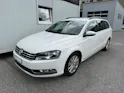 VW Passat Variant 2.0 TDI BMT Comfortline 4MDSG