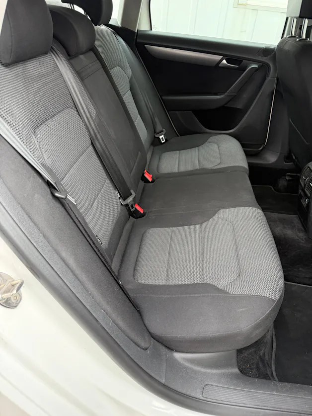 VW Passat Variant 2.0 TDI BMT Comfortline 4MDSG