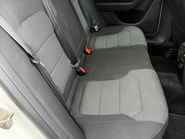 VW Passat Variant 2.0 TDI BMT Comfortline 4MDSG