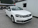 VW Passat Variant 2.0 TDI BMT Comfortline 4MDSG