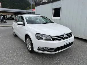 VW Passat Variant 2.0 TDI BMT Comfortline 4MDSG