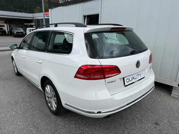 VW Passat Variant 2.0 TDI BMT Comfortline 4MDSG