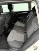 VW Passat Variant 2.0 TDI BMT Comfortline 4MDSG