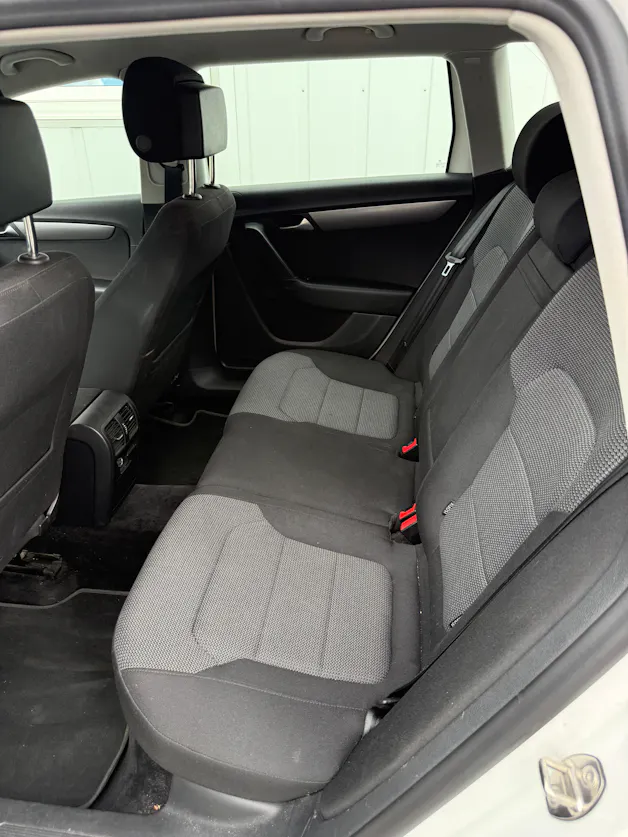 VW Passat Variant 2.0 TDI BMT Comfortline 4MDSG