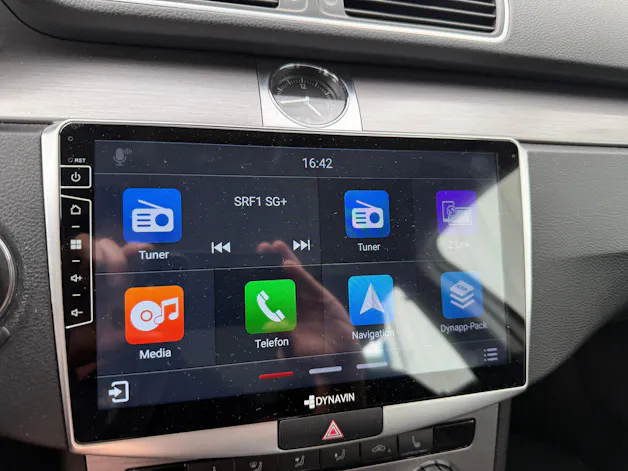 VW Passat Variant 2.0 TDI BMT Comfortline 4MDSG