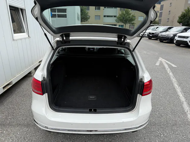 VW Passat Variant 2.0 TDI BMT Comfortline 4MDSG
