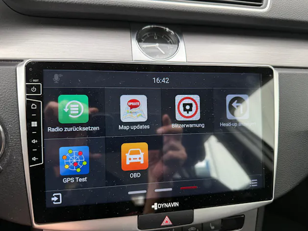 VW Passat Variant 2.0 TDI BMT Comfortline 4MDSG