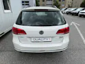 VW Passat Variant 2.0 TDI BMT Comfortline 4MDSG